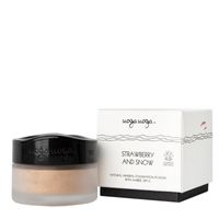 Uoga Uoga Foundation powder 636 strawberry & snow SPF15 (10 gr)