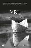 Vrij - Willy Vlautin - eBook (9789402302813)