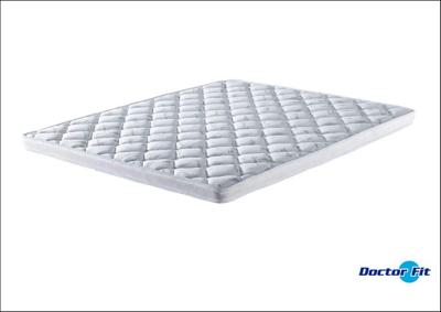 Luna Topper - Green Tea - Doctor Fit - 90x200x8 cm