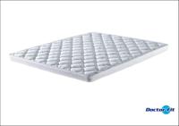 Luna Topper - Green Tea - Doctor Fit - 90x200x8 cm