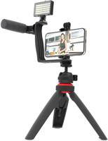 Digipower GO VIRAL - Superstar Essential Vlogging Kit