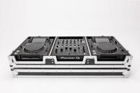 Magma Magma Multi-Format Case Player/Mixer-Set flightcase - thumbnail