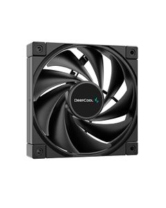 DeepCool AK620 Processor Koeler 12 cm Zwart