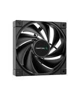 DeepCool AK620 Processor Koeler 12 cm Zwart - thumbnail