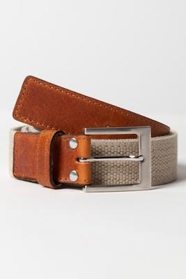 Ulla Popken stoffen riem - Grote Maten