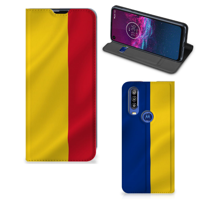 Motorola One Action Standcase Roemenië