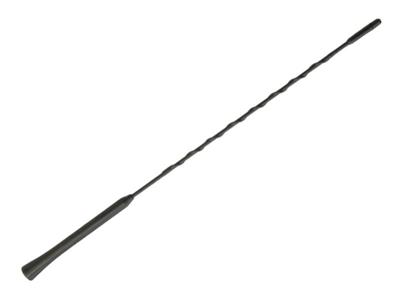 Antenne spriet 16V FM 40.5cm M6-M6 / M6-M5 (FZ0175)
