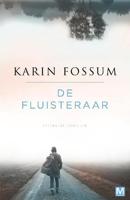 De fluisteraar - Karin Fossum - eBook (9789460687921)