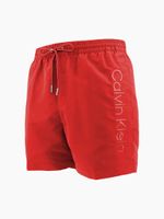 Calvin Klein - Swimshort - Medium - Core Logo -