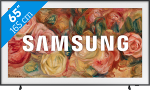 Samsung The Frame 65" QLED 4K (2024)