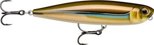 Rapala Precision Xtreme Pencil 87 Smelt On The Beach - SMB