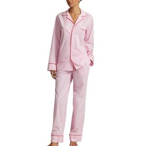 Polo Ralph Lauren Madison PJ Set