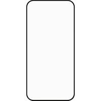 Vivanco 2.5DGLASVVIPH16P Displayschutzglass suitable for Handy-Modell: iPhone 16 Pro 1 pc(s)