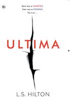 Ultima - Lisa Hilton - eBook (9789044351422)