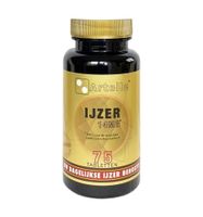 IJzer 14 mg - thumbnail