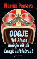 Oogje - Marnix Peeters - ebook