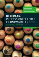 De leraar: professioneel leren en ontwikkelen - Jan van Damme, Jo Denis - eBook (9789033497285)