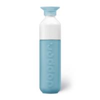 Dopper Original drinkfles bidon 450 ml aqua