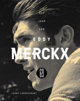 Johny  Vansevenant Het jaar van Eddy Merckx 69