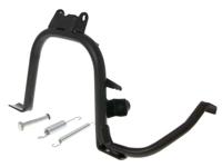 Step, zwart, middensteun hoofdsteun