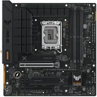 ASUS TUF GAMING B760M-BTF WIFI D4 Intel B760 LGA 1700 micro ATX