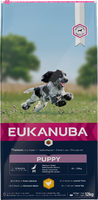 Eukanuba Dog - Puppy Medium - 12kg - thumbnail