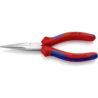 Knipex 29 25 160 Werkplaats Telefoontang Recht 160 mm