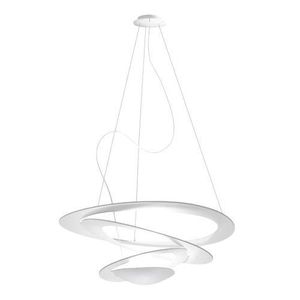 Artemide - Pirce Mini hanglamp Wit