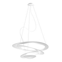 Artemide - Pirce Mini hanglamp Wit - thumbnail