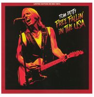 Tom Petty - Free Fallin&apos; In The USA Beperkte Oplage LP - thumbnail