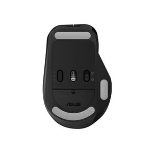 ASUS ProArt Mouse MD300 muis Kantoor Rechtshandig RF-draadloos + Bluetooth Optisch 4200 DPI