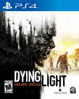 Warner Bros Dying Light Standaard Engels PlayStation 4