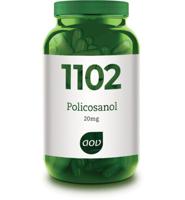 Aov 1102 Policosanol 20 Mg (60vc)