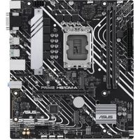 Moederbord Intel Asus PRIME H610M-A-CSM