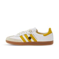 adidas Samba x Sporty & Rich White Bold Gold - thumbnail