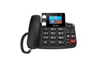 Opaal tafeltelefoon met wifi, dual-sim, geschikt voor senioren