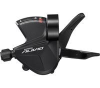 Shimano Versteller links 3 speed Alivio SL-M3100 - thumbnail