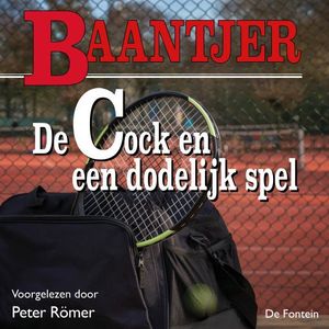 De Cock en een dodelijk spel