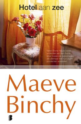 Hotel aan zee - Maeve Binchy - ebook