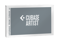 Steinberg Cubase Artist 13