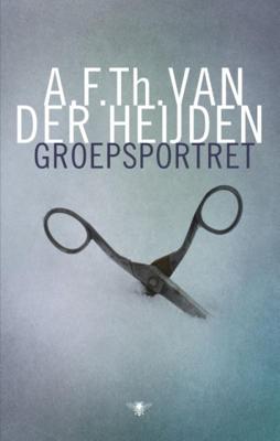 A.F.Th. van der Heijden Groepsportret A.F.Th. van der Heijden Groepsportret