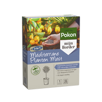 Pokon Pokon Mediterrane Planten Mest