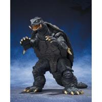 TAMASHII NATIONS - Gamera - Gamera [1996] Sendai Beslissende Battle Ver., Bandai Spirits S.H.MonsterArts Actiefiguur