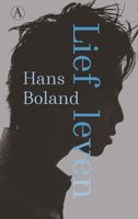 Lief leven - Hans Boland - ebook - thumbnail