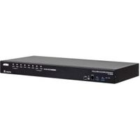 ATEN 8-Port USB 3.0 4K HDMI KVM Switch