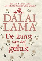 De kunst van het geluk - Dalai Lama - ebook