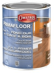 owatrol primafloor kleurloos 2.5 ltr