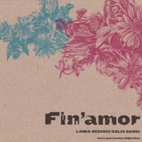 Fin'amor - CD (8712618991893)