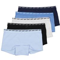 Tiener meisjes boxer 5-Pack