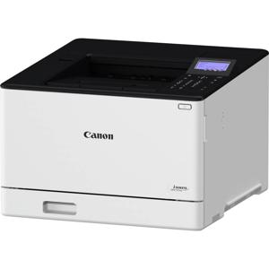 Canon i-SENSYS LBP673CDW Printer Laser, kleur Kleur A4 33 pag./min. 33 pag./min. 1200 x 1200 dpi LAN, USB, WiFi